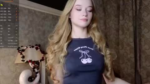 Bethany online show from 11.05.25