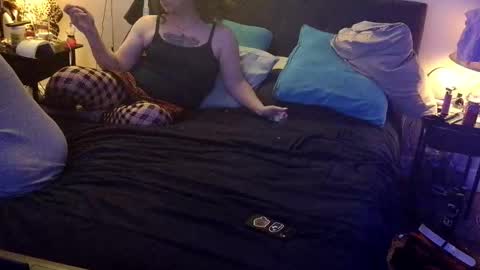 Trystantime online show from 12.02.25