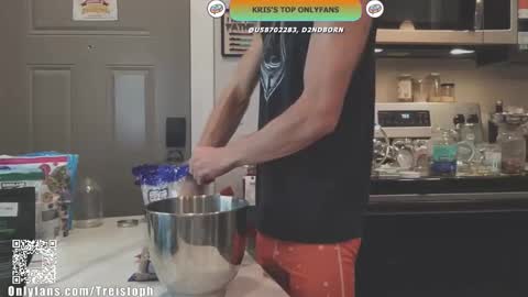 Treistoph online show from 10.20.25