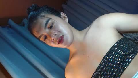 Goddess Mira online show from 11.08.25