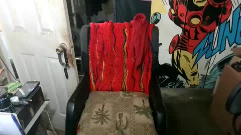 Anne online show from 10.31.25