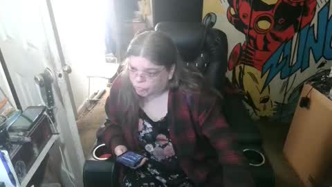 Anne online show from 02.14.26