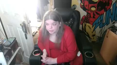 Anne online show from 03.24.26