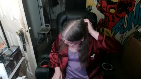 Anne online show from 04.06.26