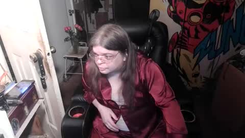 Anne online show from 04.11.26