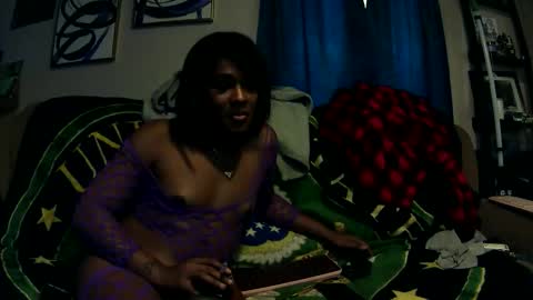 ts_britt online show from 12.21.25