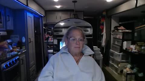 Evangeline online show from 10.23.25