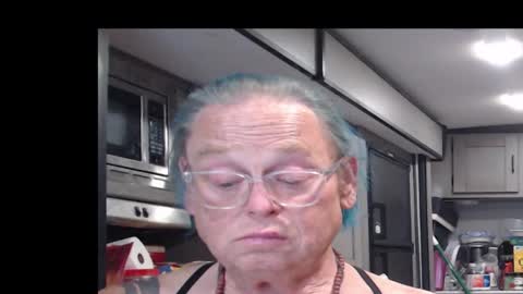 Evangeline online show from 11.12.25