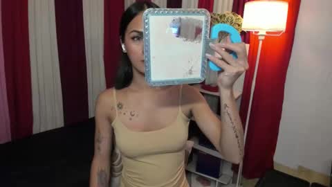 Ts HardCockk online show from 03.07.26