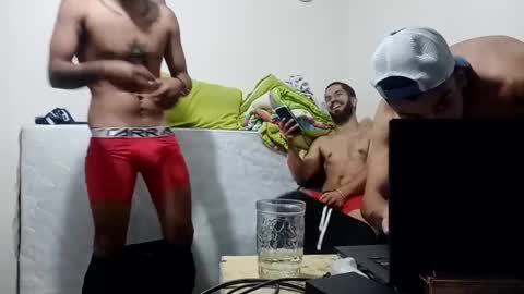 Snapshot of ts_herrera chatting on 01.30.25 ts_herrera online show from 01.30.25