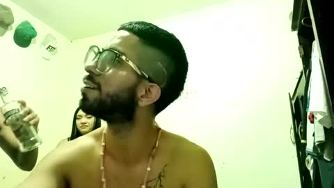 Snapshot of ts_herrera chatting on 02.23.25 ts_herrera online show from 02.23.25