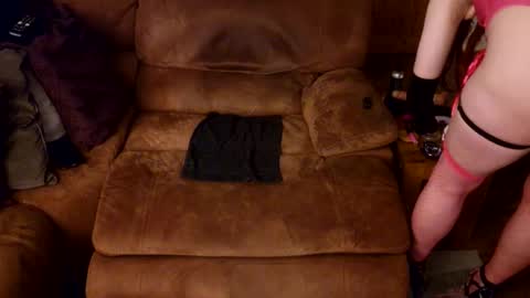 Kara Violet online show from 03.22.26