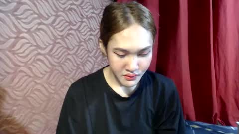 Carla online show from 02.19.26