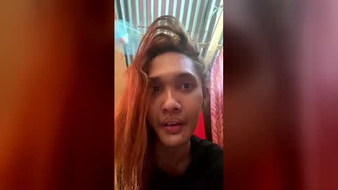 Carla online show from 03.16.26