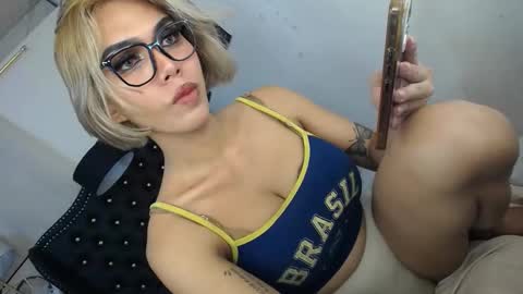 billie online show from 09.12.25
