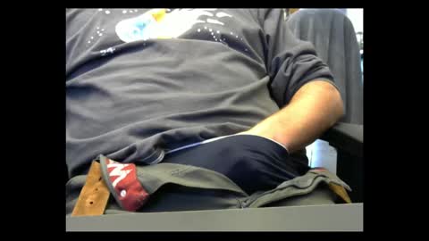 Snapshot of ts_tower79 chatting on 10.26.25 LuvAll online show from 10.26.25