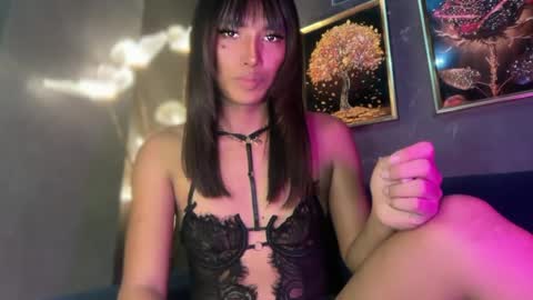 Snapshot of ts_wakowako chatting on 06.09.26 Lexi Fox online show from 06.09.26