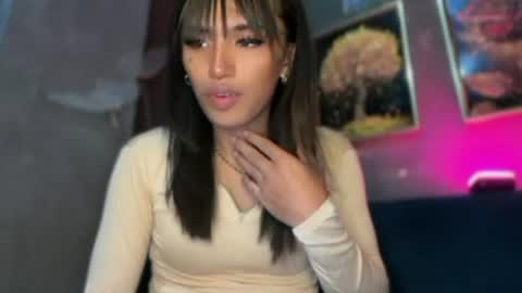 Snapshot of ts_wakowako chatting on 06.16.26 Lexi Fox online show from 06.16.26