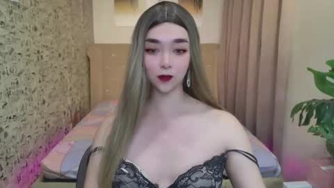 ts_yoshi_ online show from 04.04.26