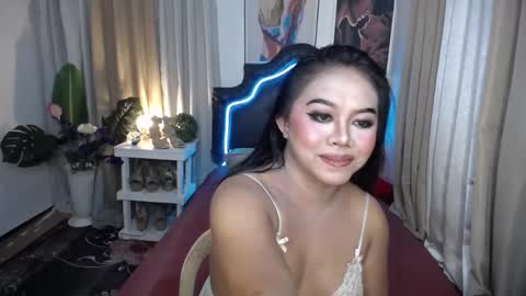 tsamandaxxx online show from 02.04.25