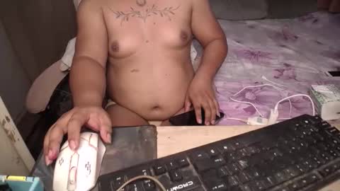 tsamandaxxx online show from 06.07.26