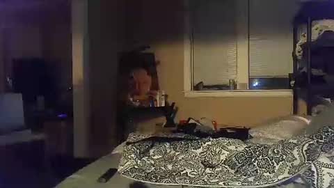 Amber White online show from 11.07.25