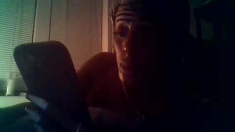 Amber White online show from 04.09.26