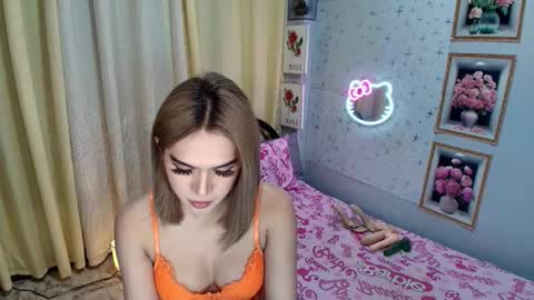 tsbabynicole online show from 09.09.25