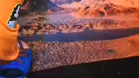 Jessie online show from 10.18.25