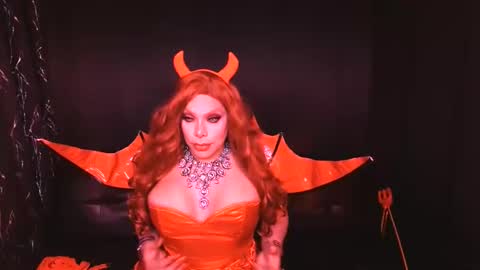 Jessie online show from 10.25.25