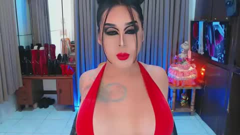 Tsbubblebutt online show from 02.08.25