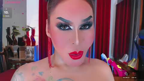 Snapshot of tsbubblebutt chatting on 04.24.26 Tsbubblebutt online show from 04.24.26