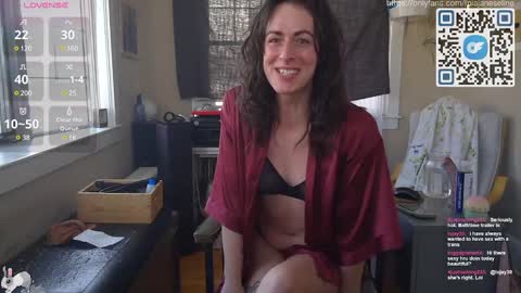 Mia-Jane Seline online show from 01.22.25
