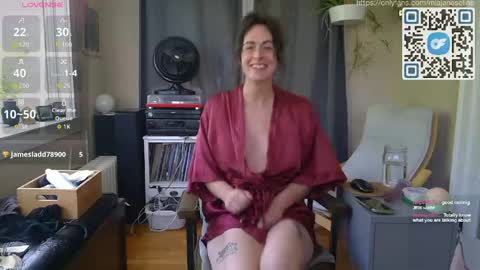 Mia-Jane Seline online show from 05.31.26