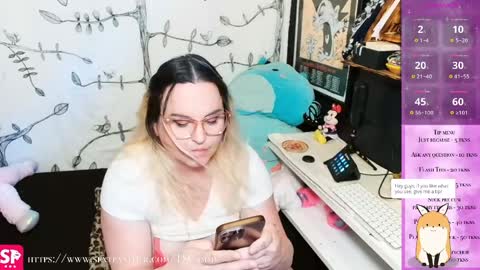 Tscammy online show from 04.05.26