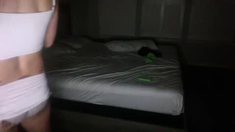 tscarlahdez online show from 10.08.25