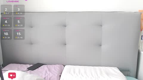 Snapshot of tscn88 chatting on 01.03.25 Anne Bebe online show from 01.03.25