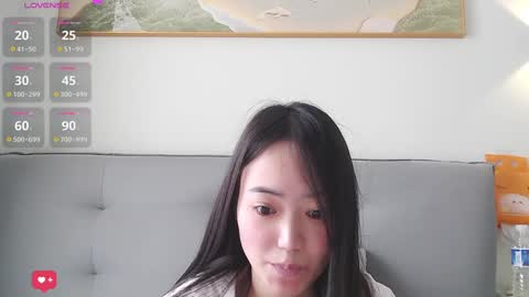 Snapshot of tscn88 chatting on 01.05.25 Anne Bebe online show from 01.05.25