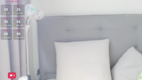 Snapshot of tscn88 chatting on 02.23.25 Anne Bebe online show from 02.23.25