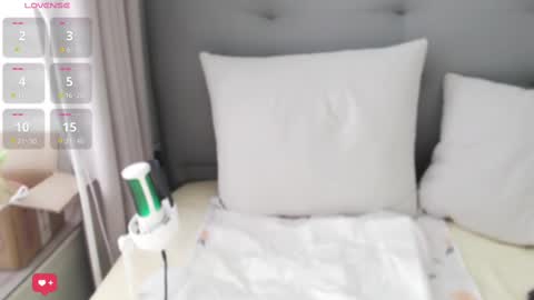 Snapshot of tscn88 chatting on 03.06.25 Anne Bebe online show from 03.06.25