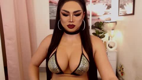 tsdarkdevon online show from 02.24.25