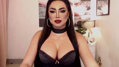 tsdarkdevon online show from 03.09.25