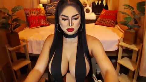 tsdarkdevon online show from 06.29.26