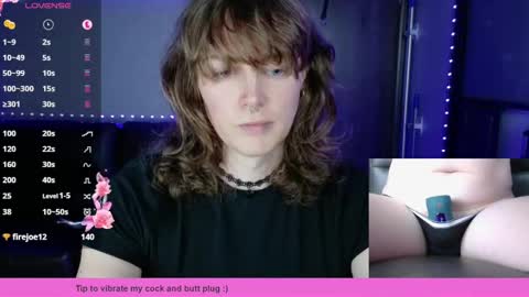 Snapshot of tsellieryder chatting on 09.22.25 Ellie Ryder online show from 09.22.25