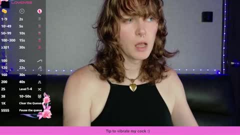 Snapshot of tsellieryder chatting on 09.28.25 Ellie Ryder online show from 09.28.25
