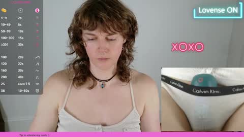 Ellie Ryder online show from 03.26.26