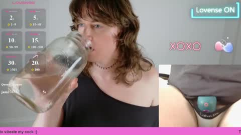 Ellie Ryder online show from 05.15.26