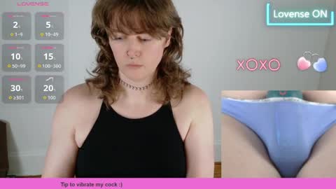 Ellie Ryder online show from 06.04.26