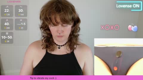 Snapshot of tsellieryder chatting on 06.15.26 Ellie Ryder online show from 06.15.26