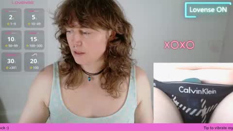Snapshot of tsellieryder chatting on 06.20.26 Ellie Ryder online show from 06.20.26